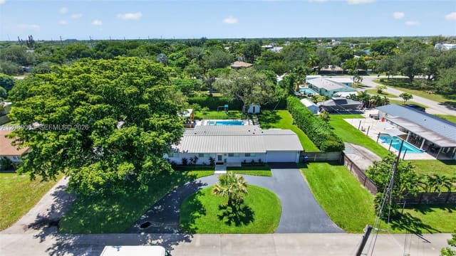 14220 SW 86th Avenue 0, Palmetto Bay, FL 33158