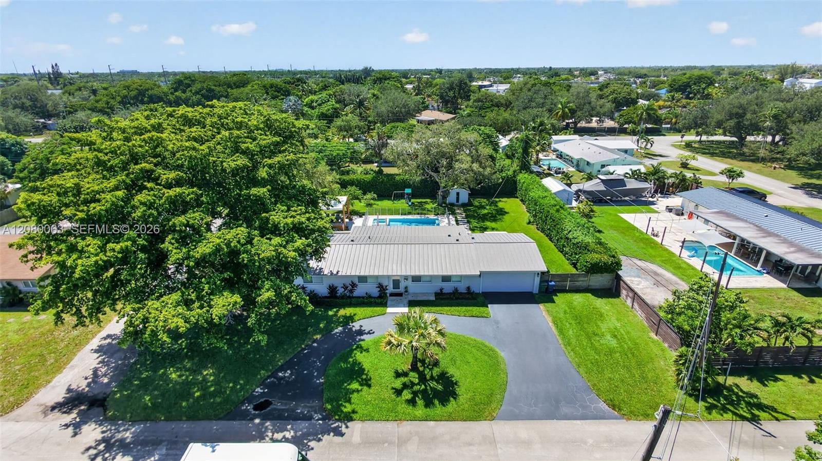 14220 SW 86th Avenue 0, Palmetto Bay, FL 33158