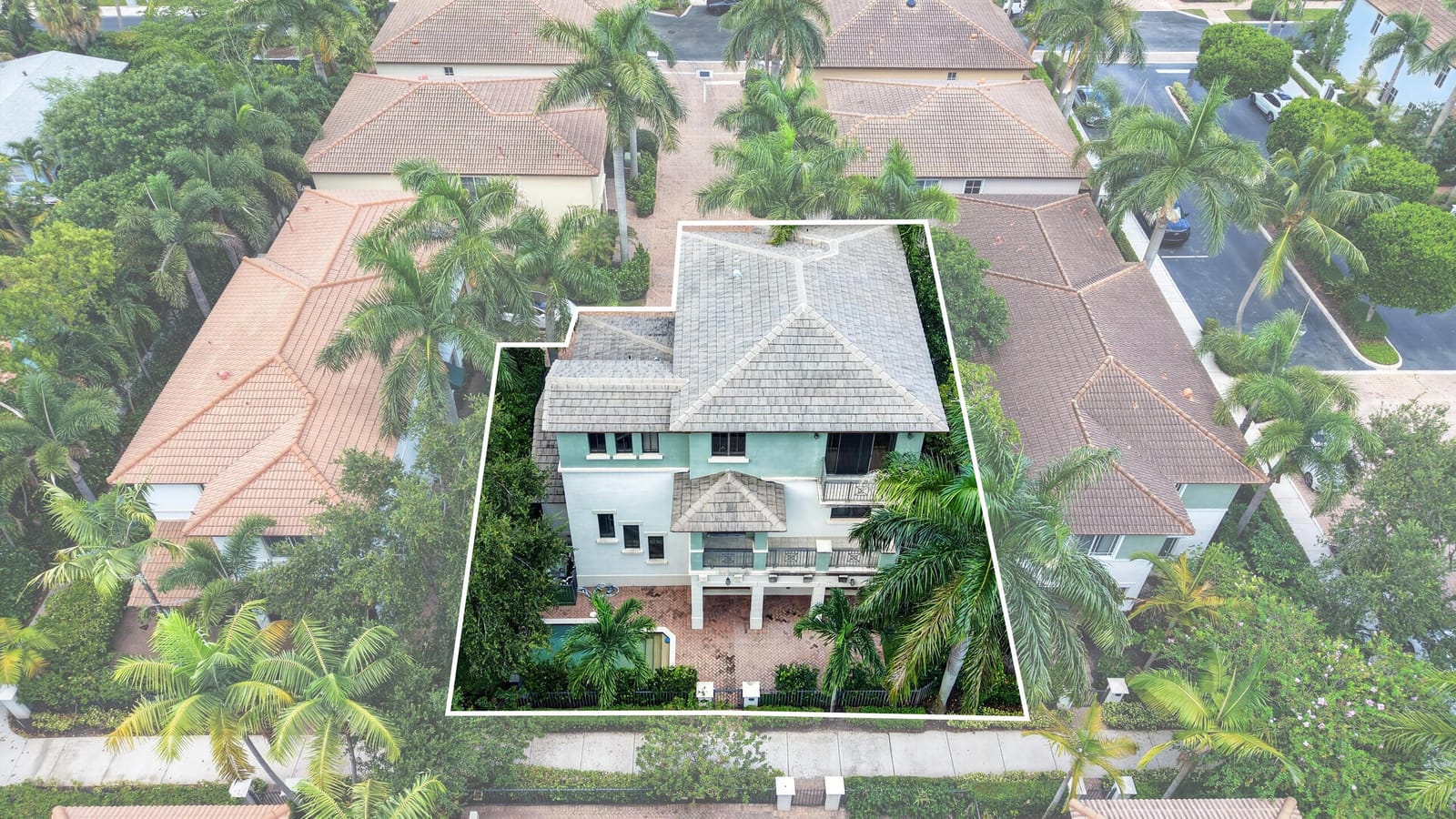 125 NW GARDENER Street, Boca Raton, FL 33432 photo 2