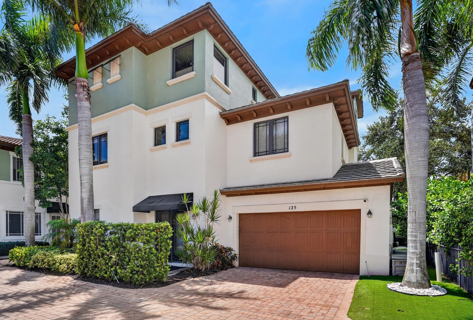 125 NW GARDENER Street, Boca Raton, FL 33432