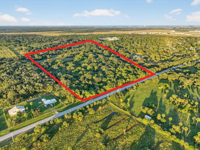 6102 S Saint Lucie Boulevard S, Fort Pierce, FL 34946
