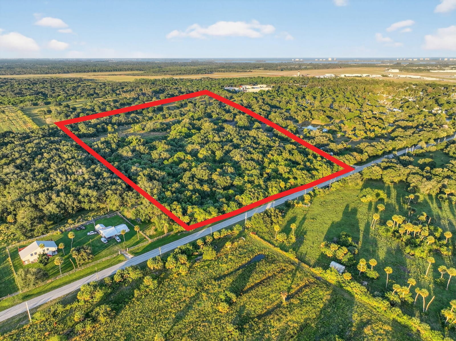 6102 S Saint Lucie Boulevard S, Fort Pierce, FL 34946