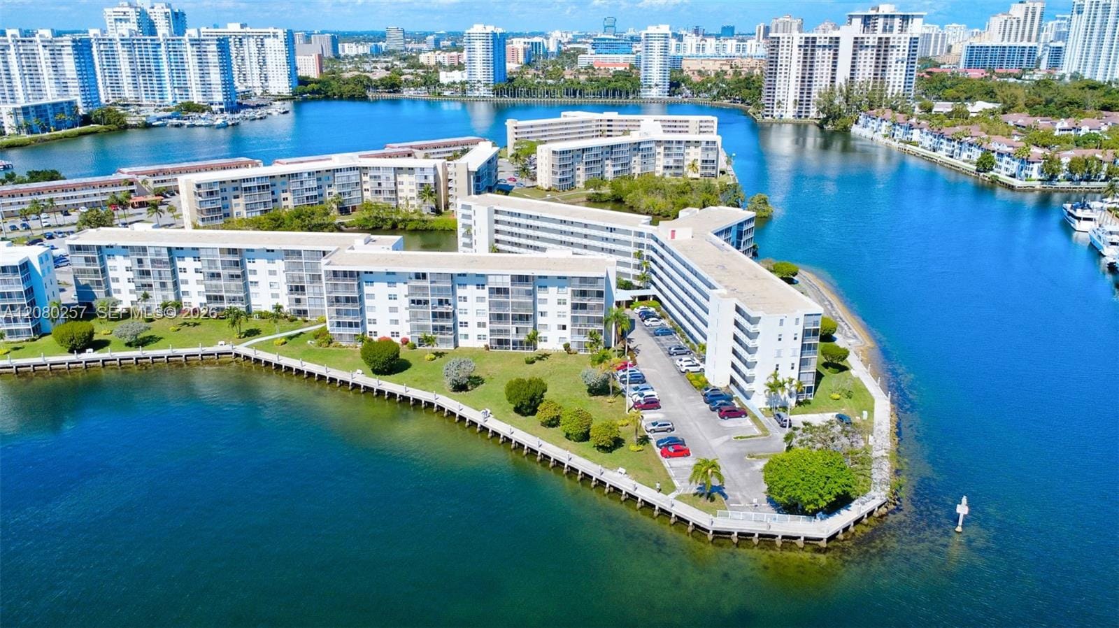 3030 Marcos Drive T302, Aventura, FL 33160