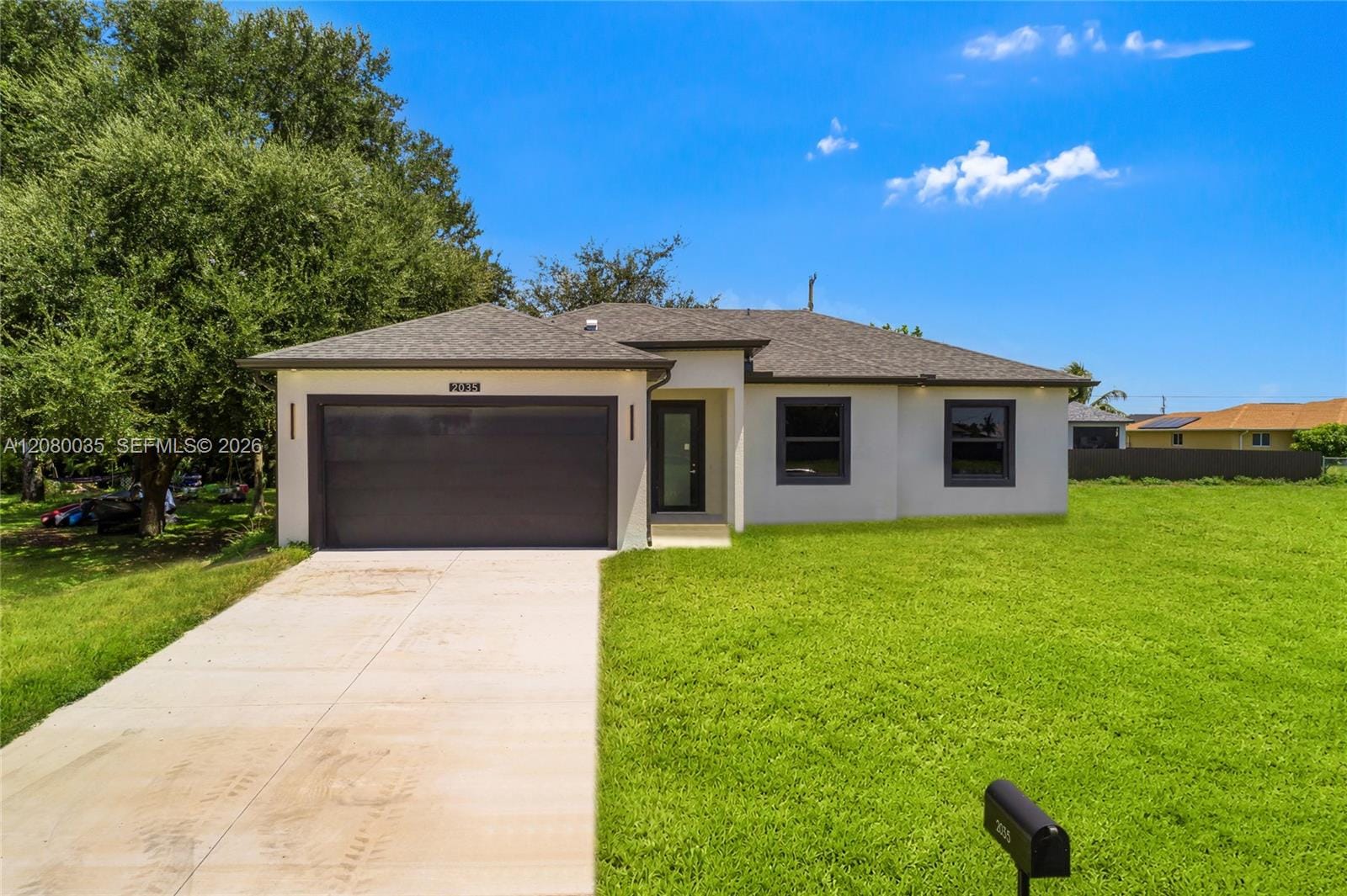 2035 NE 9th Avenue, Cape Coral, FL 33909