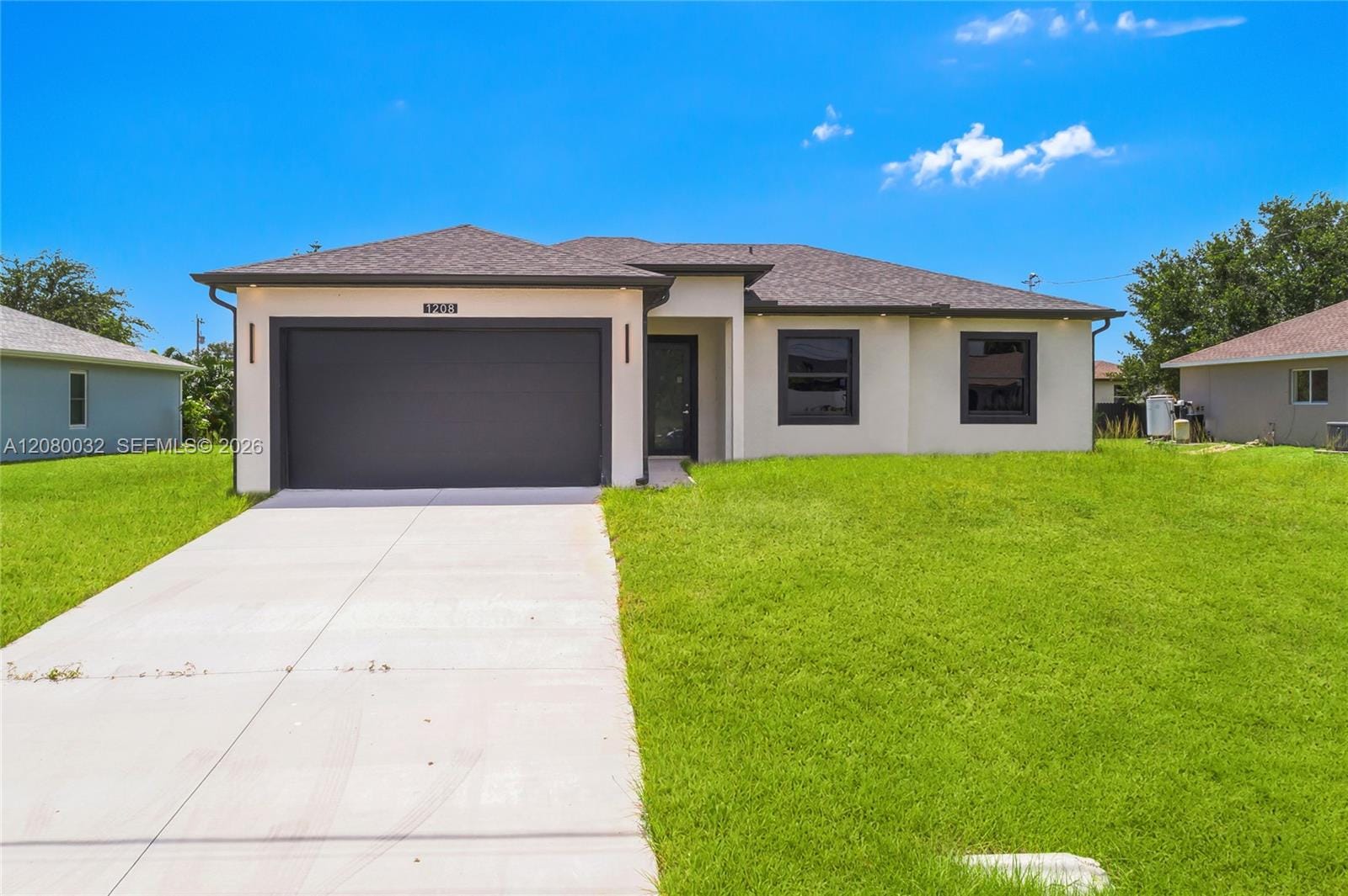1208 NE 19th Street, Cape Coral, FL 33909