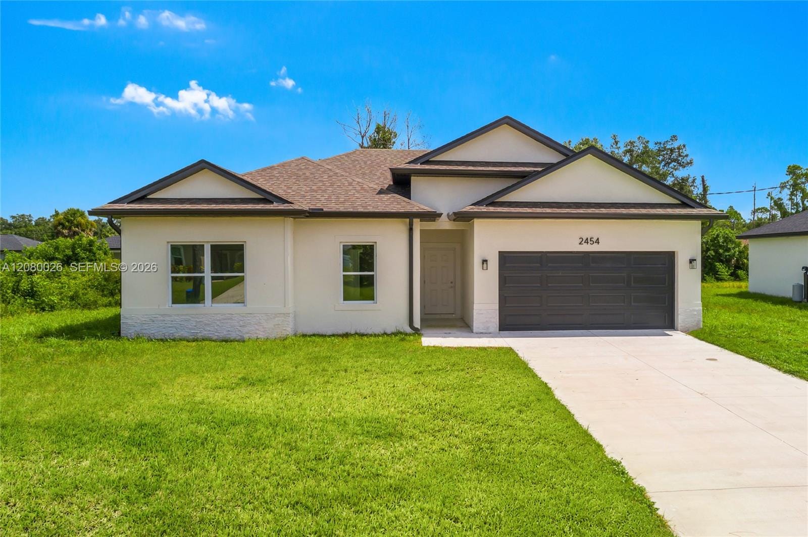 2454 Chipley Avenue, North Port, FL 34286 photo 1