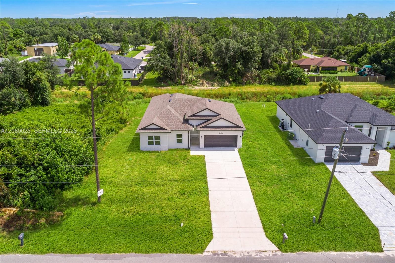 2454 Chipley Avenue, North Port, FL 34286 photo 24