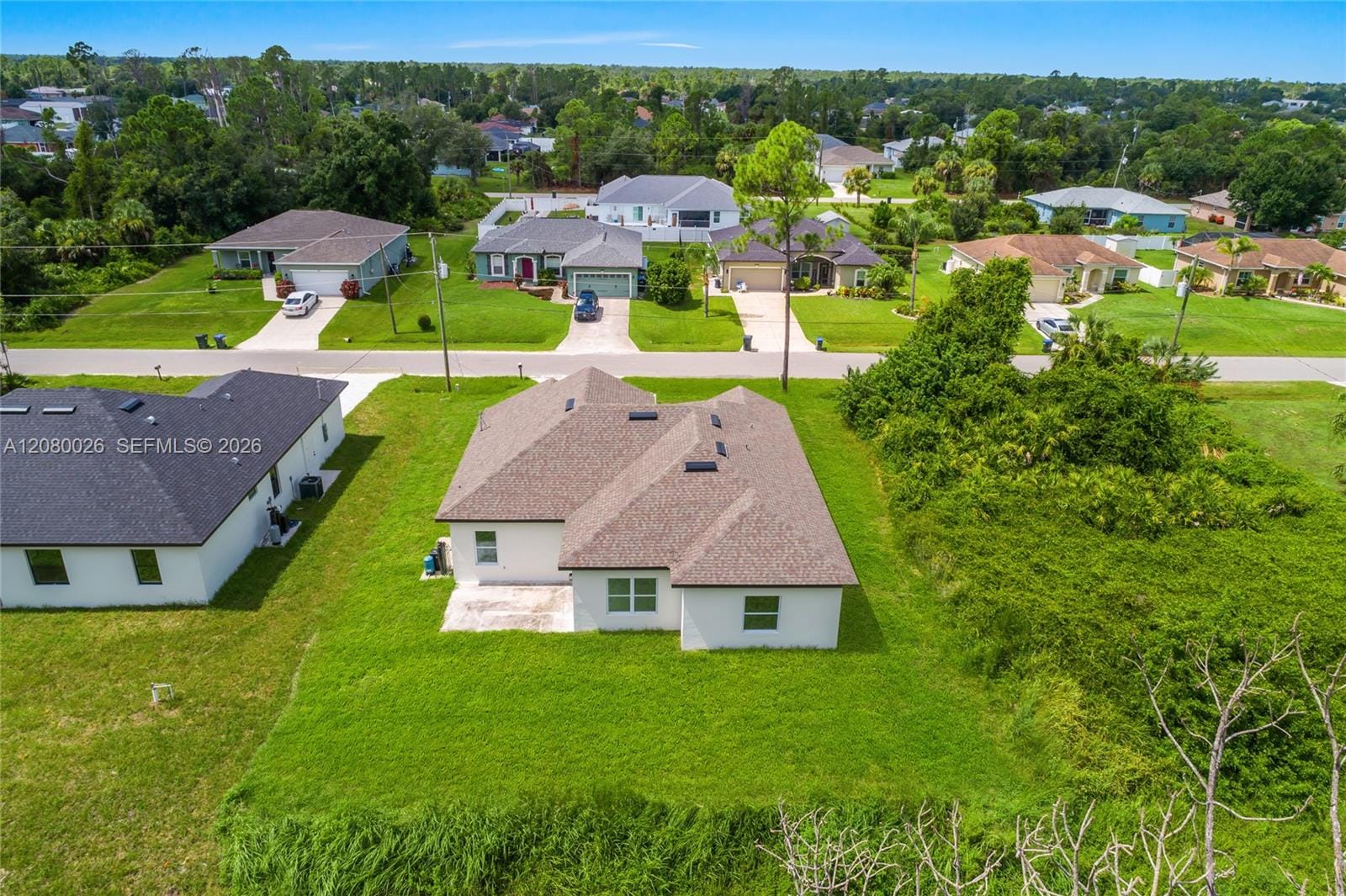 2454 Chipley Avenue, North Port, FL 34286 photo 26