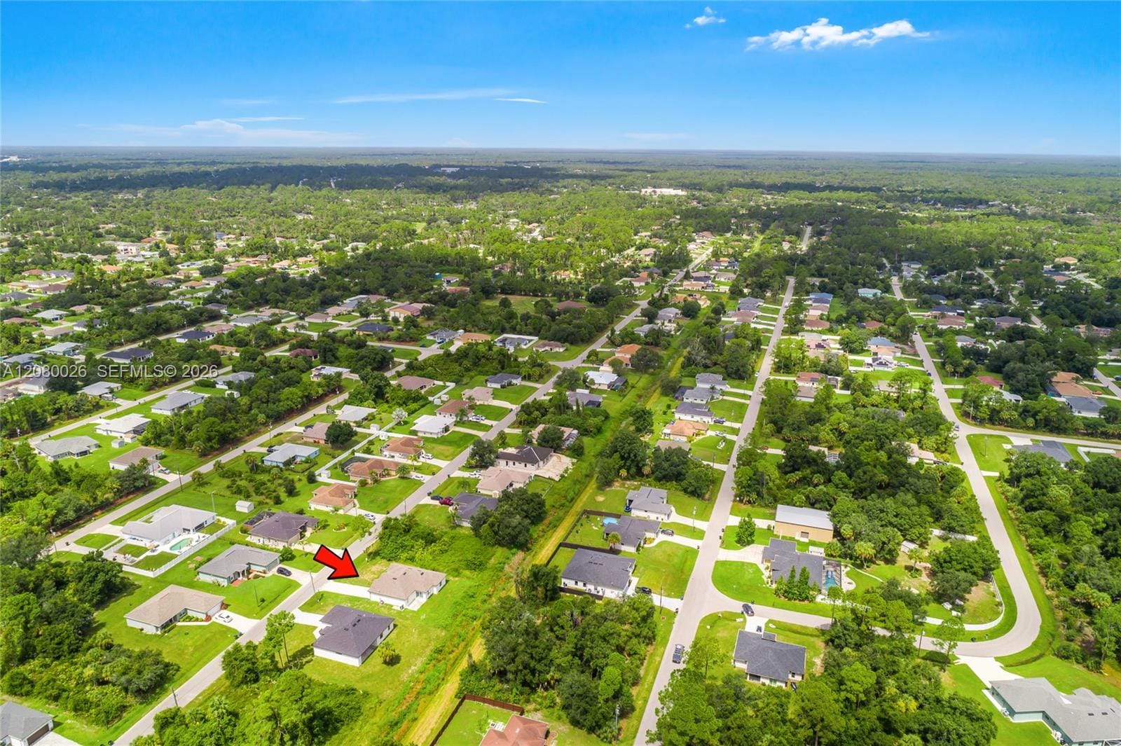 2454 Chipley Avenue, North Port, FL 34286 photo 30