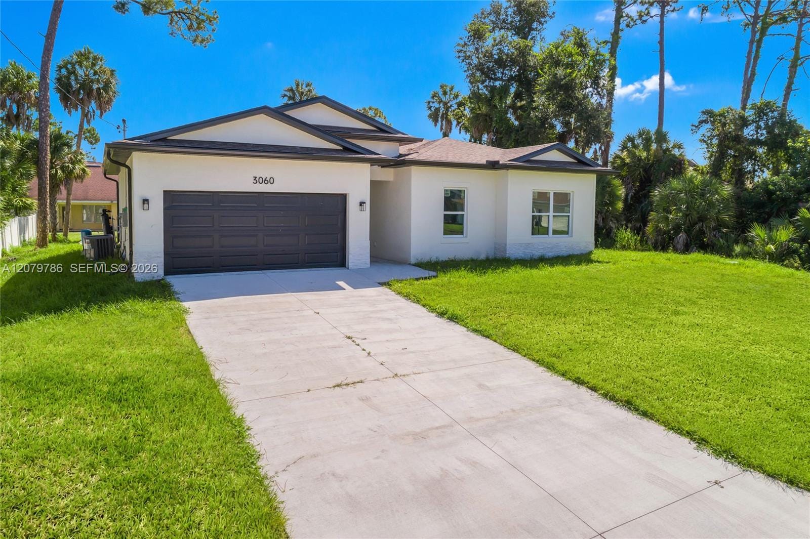 3060 Sean Road, North Port, FL 34288 - photo 1 of 29