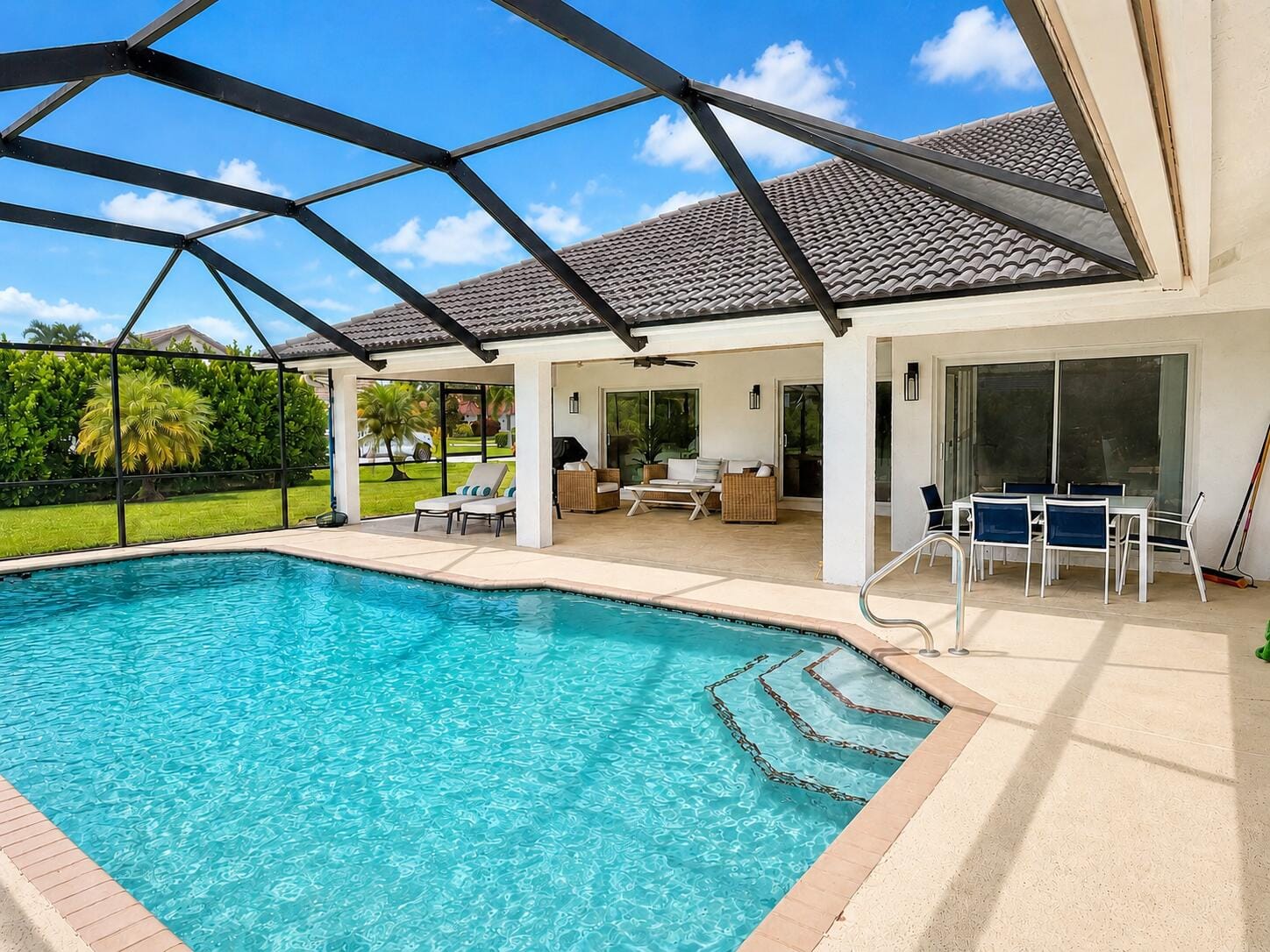 15545 Meadow Wood Drive, Wellington, FL 33414 photo 15