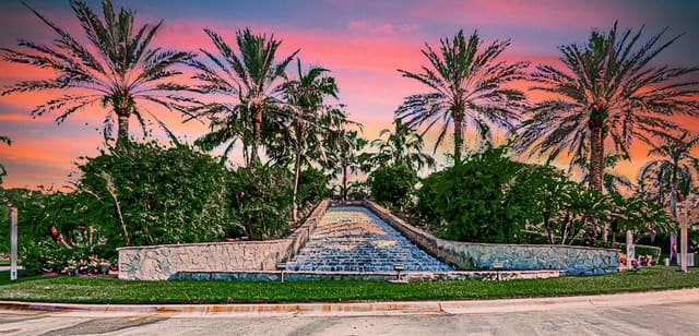 9152 Bay Harbour Circle, Baywinds, West Palm Beach, FL