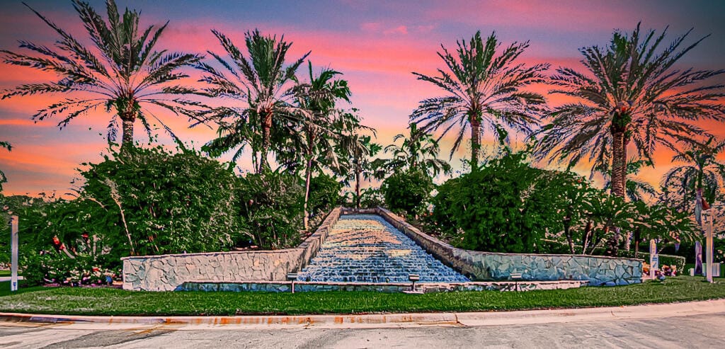 9152 Bay Harbour Circle, West Palm Beach, FL 33411