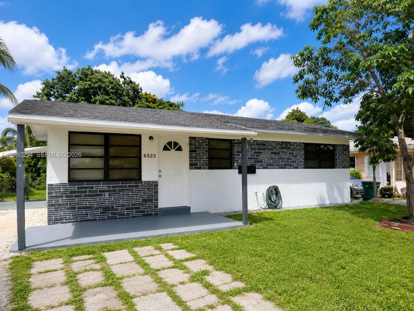 6525 SW 25th Street, Miramar, FL 33023