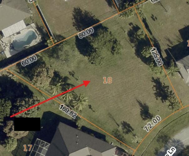 1950 SE YACHT Terrace, Port St. Lucie, FL 34983