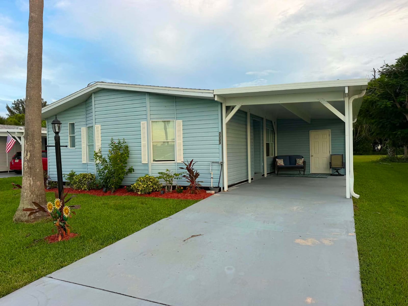 3333 Columbrina Circle, Port St. Lucie, FL 34952