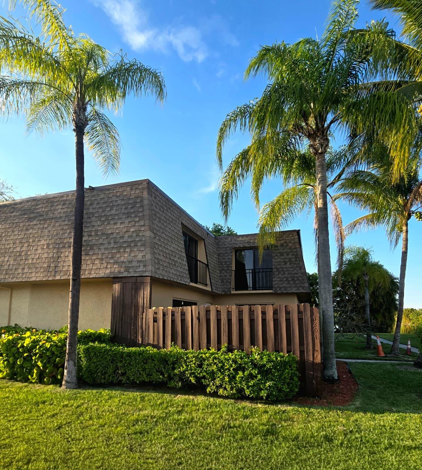 4204 WATERVIEW Circle, Palm Springs, FL 33461