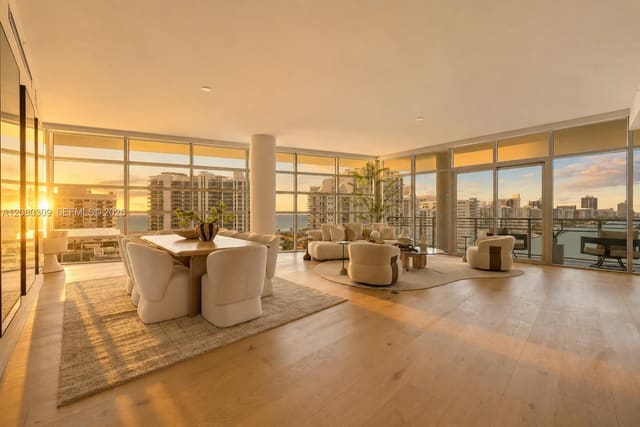 6101 Aqua Avenue PH11A, Miami Beach, FL 33141