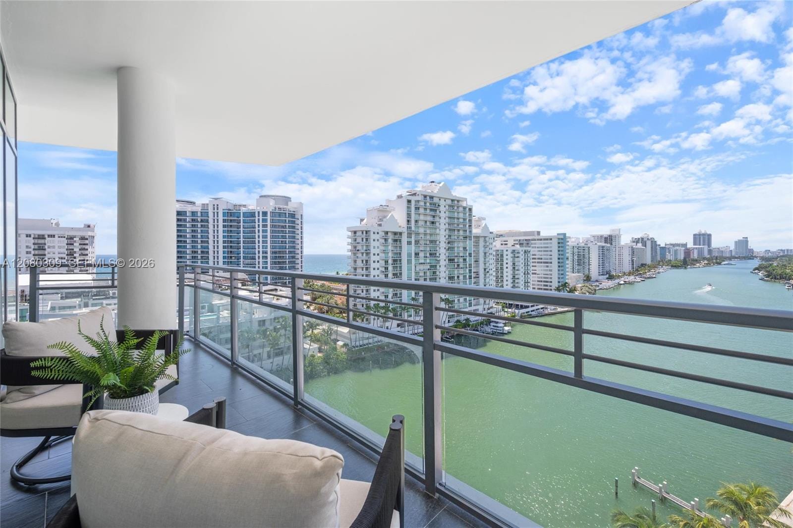 6101 Aqua Avenue PH11A — photo 8