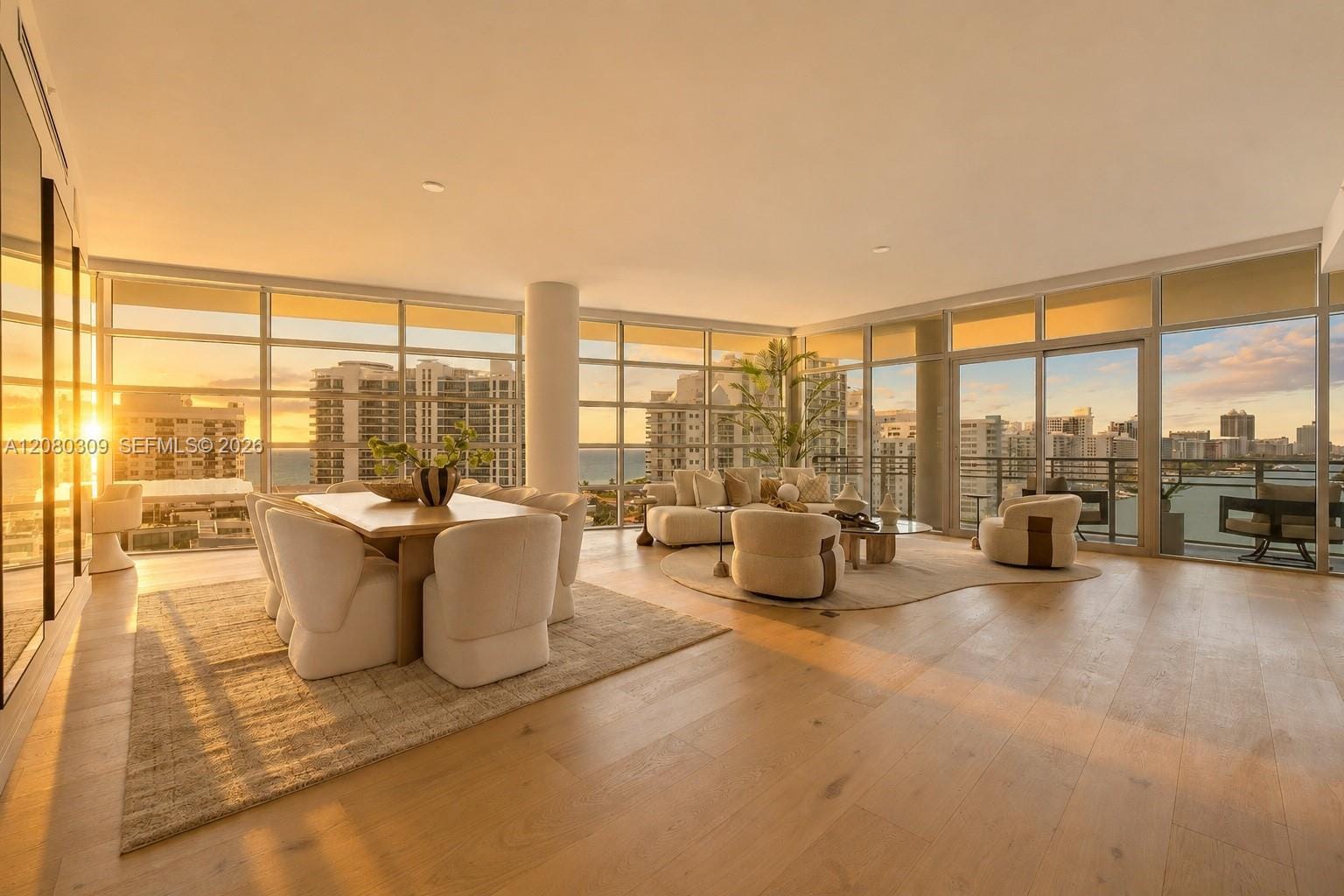 6101 Aqua Avenue PH11A, Miami Beach, FL 33141