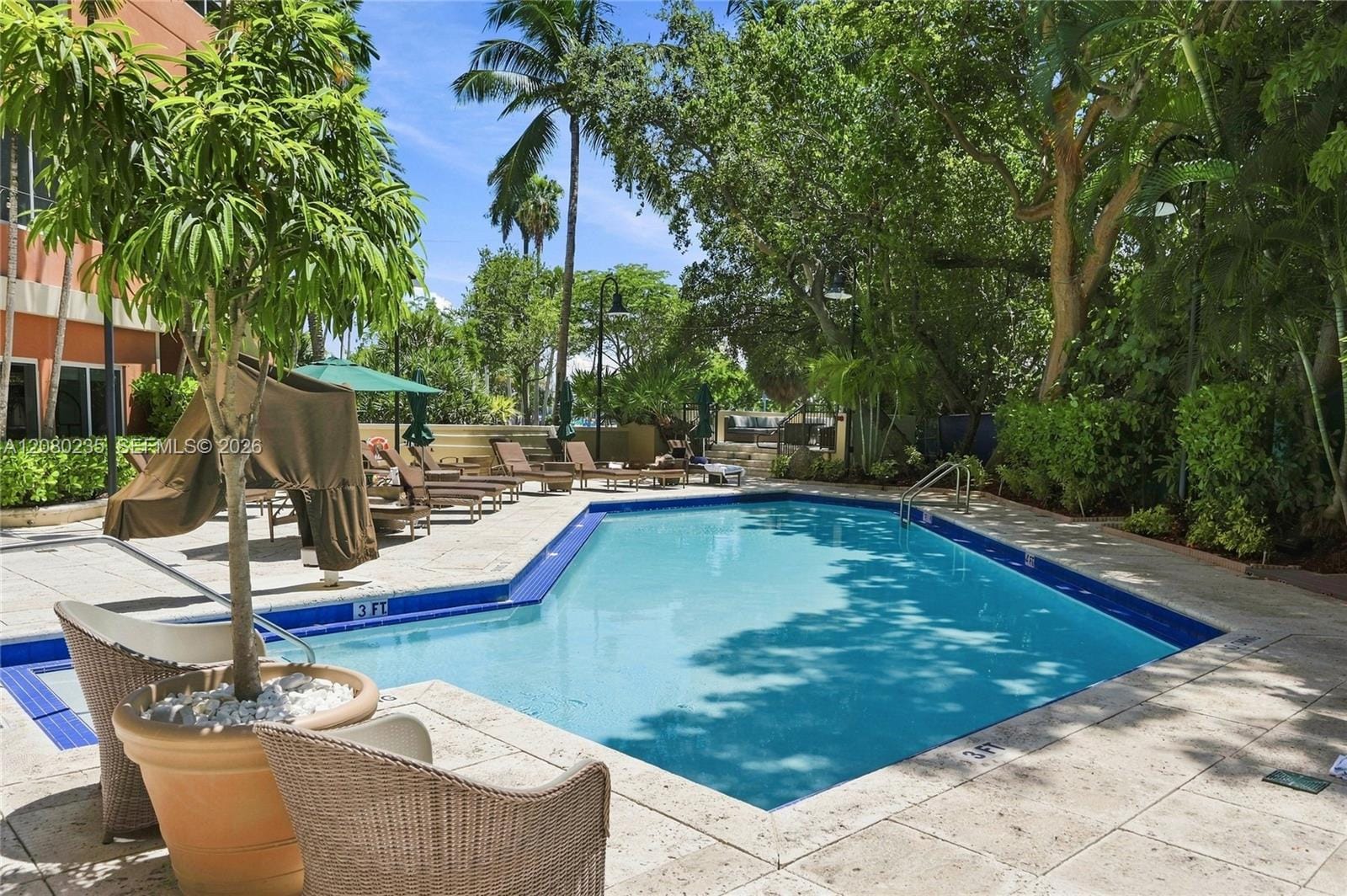 2951 S Bayshore Drive 305, Miami, FL 33133 photo 20