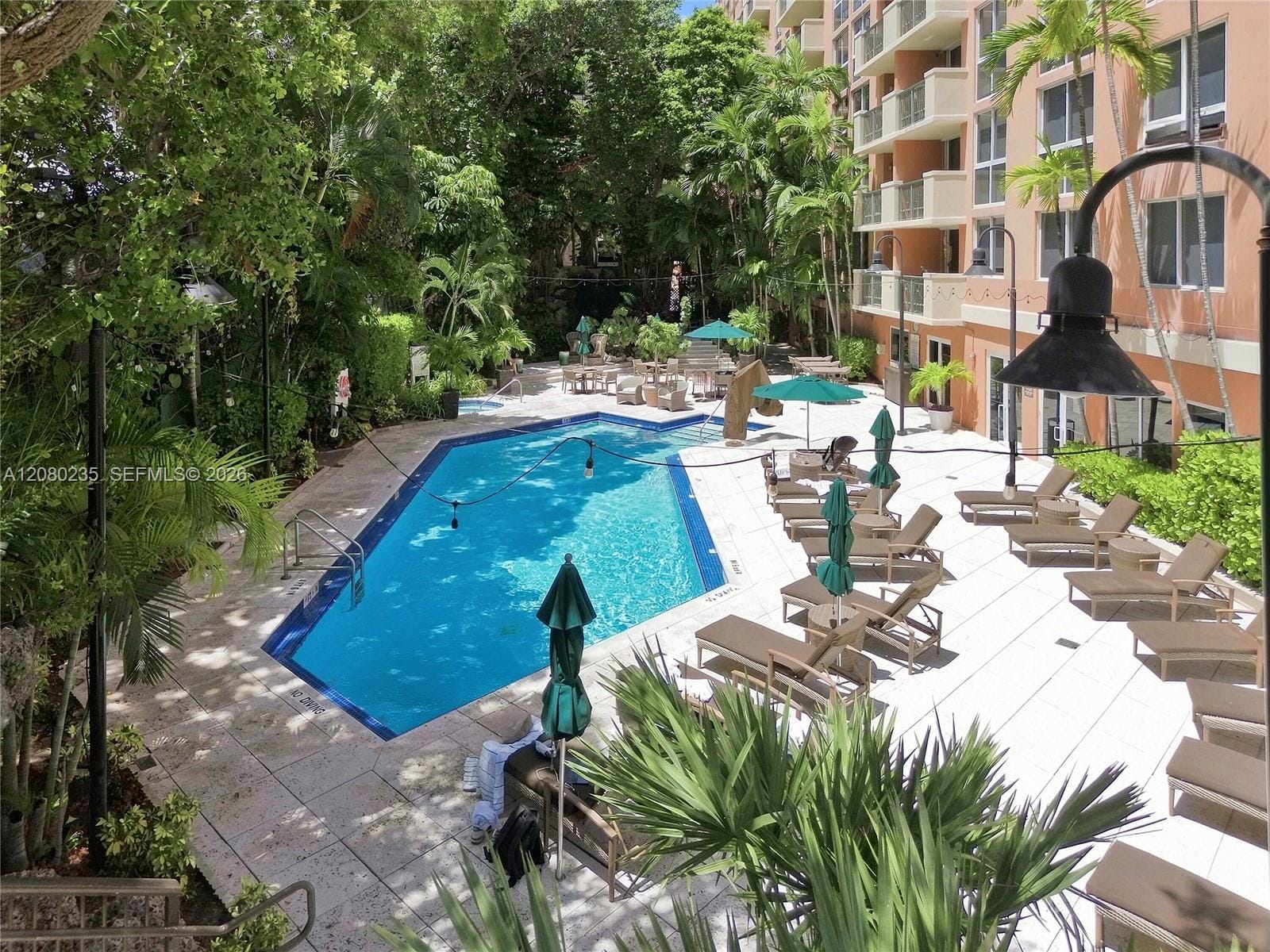 2951 S Bayshore Drive 305, Miami, FL 33133 photo 21