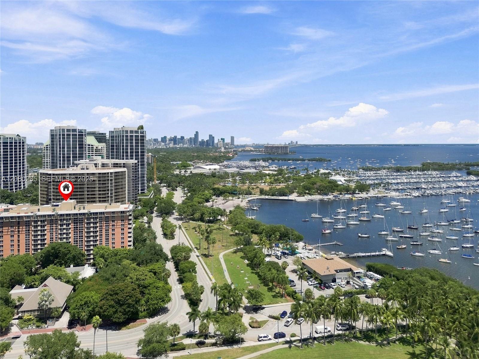 2951 S Bayshore Drive 305, Miami, FL 33133 photo 23