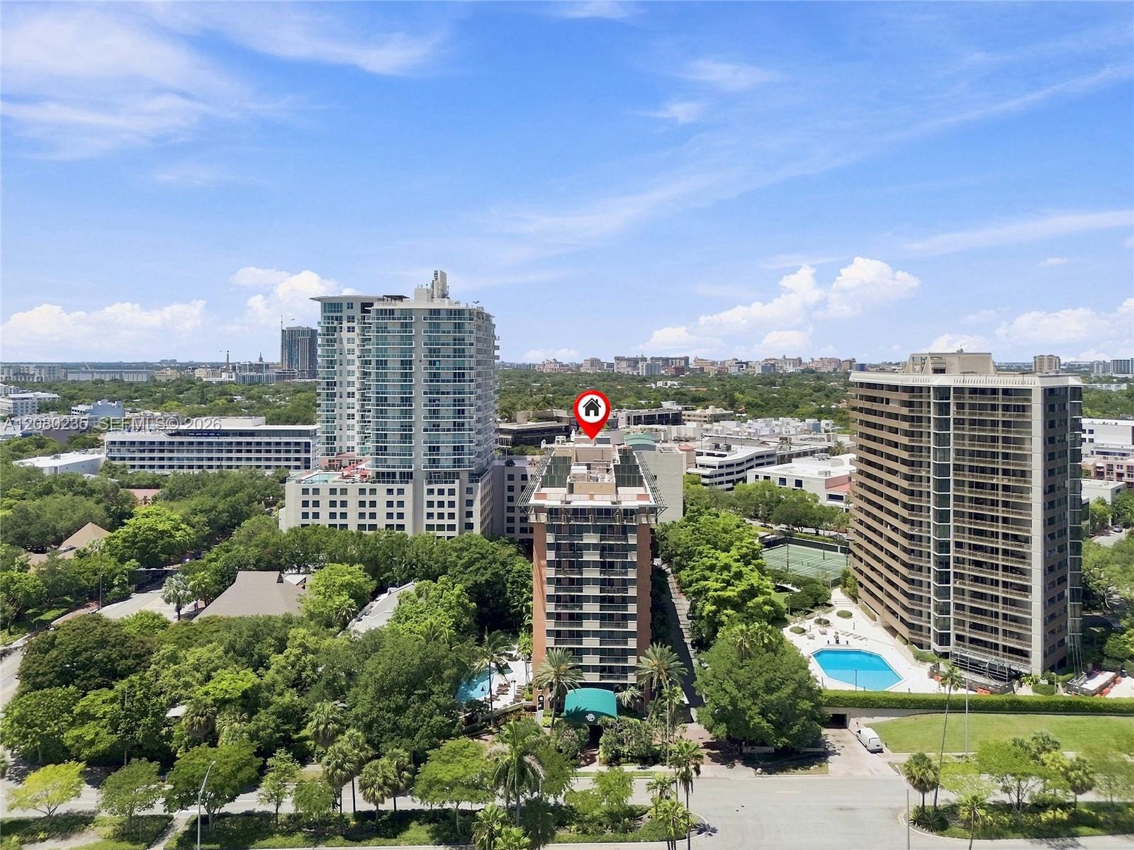 2951 S Bayshore Drive 305, Miami, FL 33133 photo 29