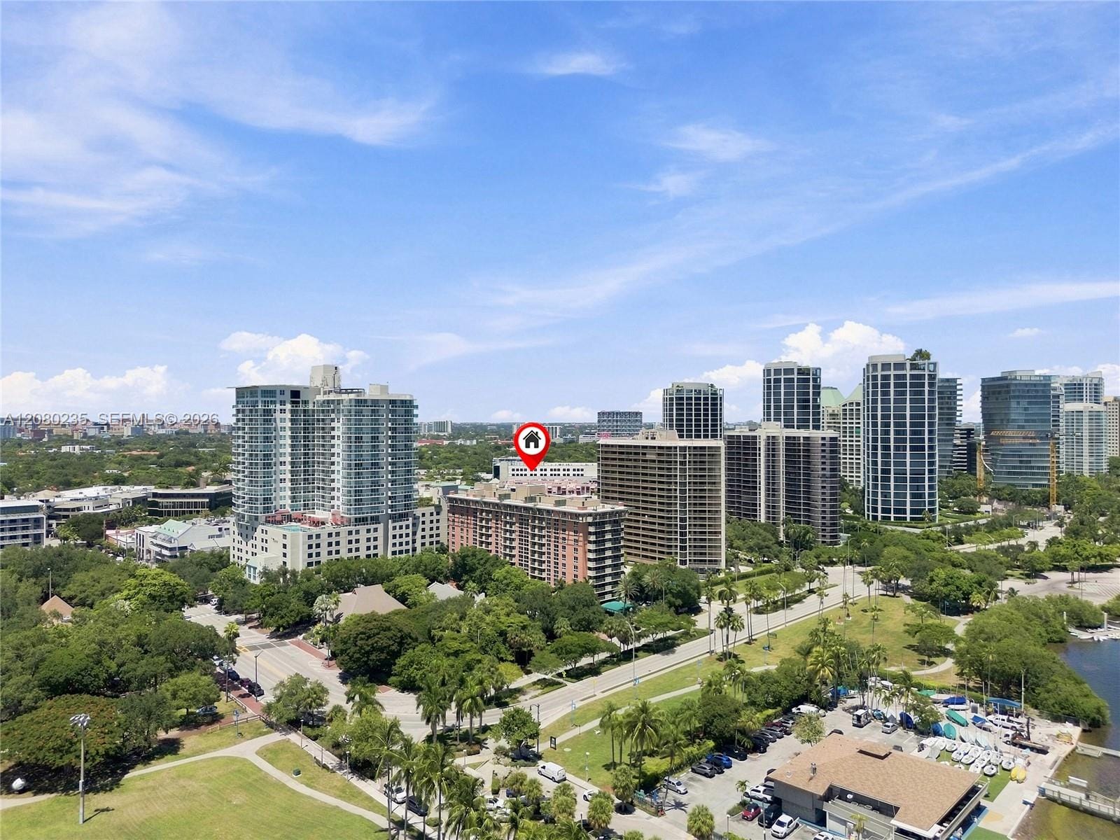 2951 S Bayshore Drive 305, Miami, FL 33133 photo 30