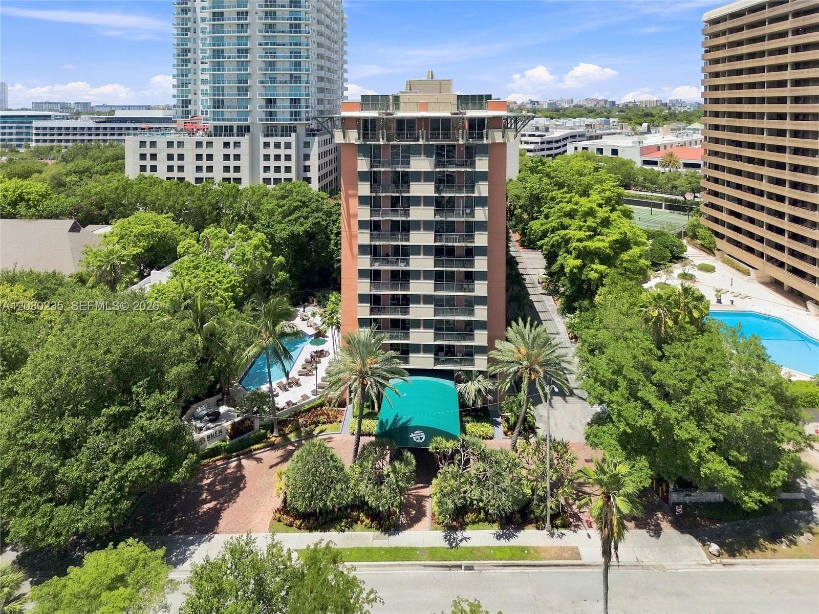2951 S Bayshore Drive 305, Miami, FL 33133