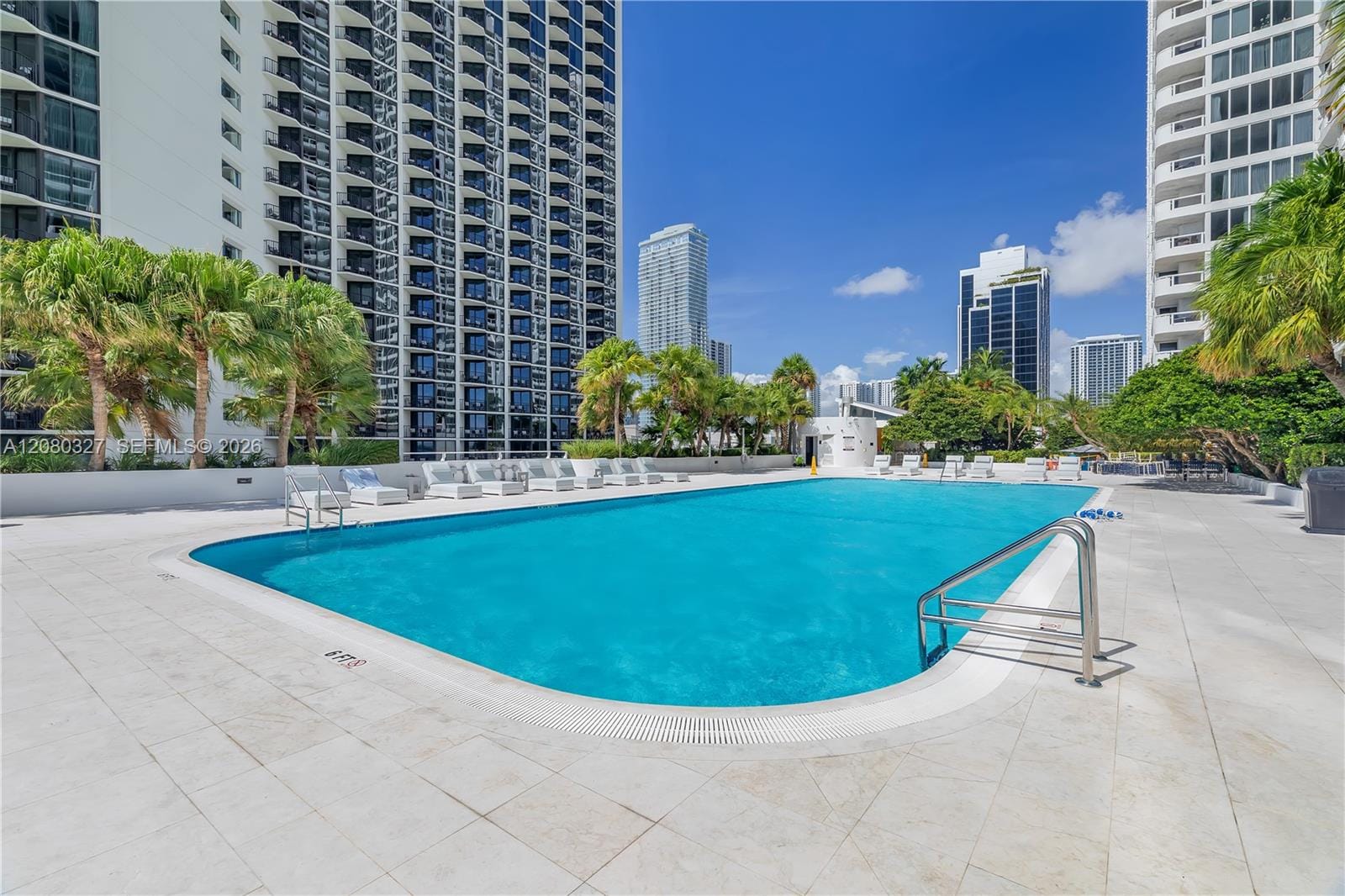 1717 N Bayshore Drive A-1541, Miami, FL 33132 photo 14