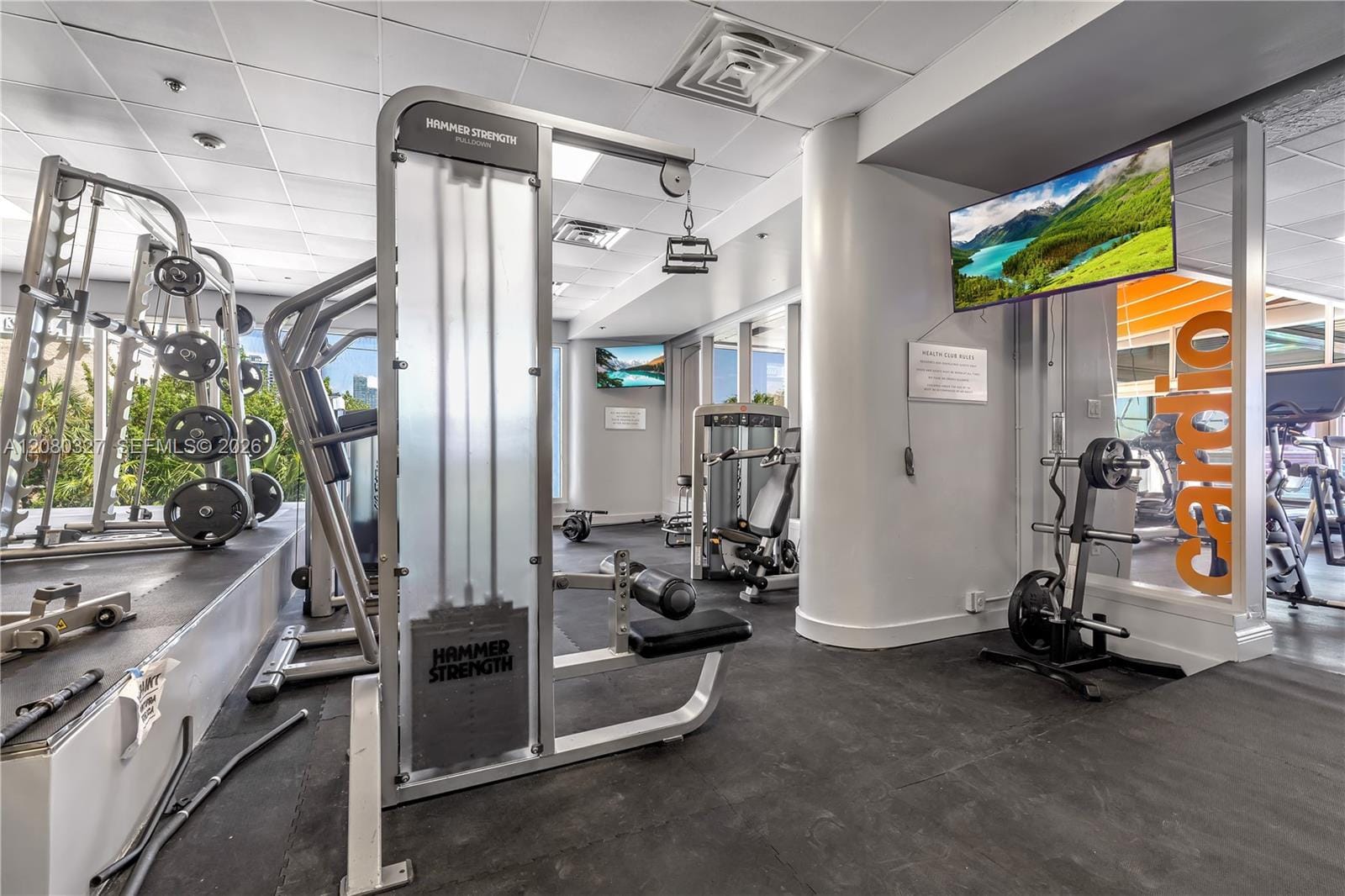 1717 N Bayshore Drive A-1541, Miami, FL 33132 photo 17