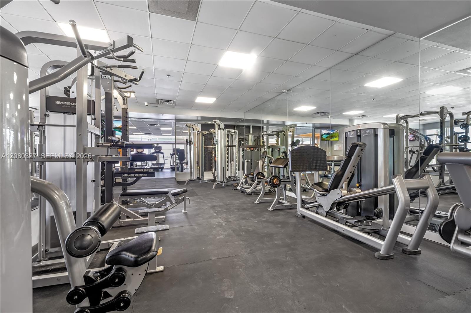 1717 N Bayshore Drive A-1541, Miami, FL 33132 photo 18