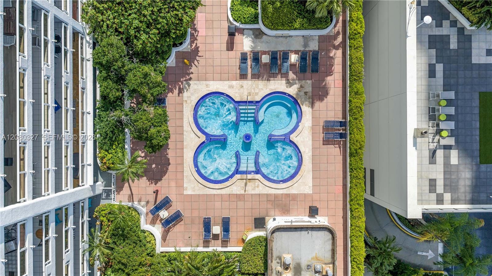 1717 N Bayshore Drive A-1541, Miami, FL 33132 photo 20