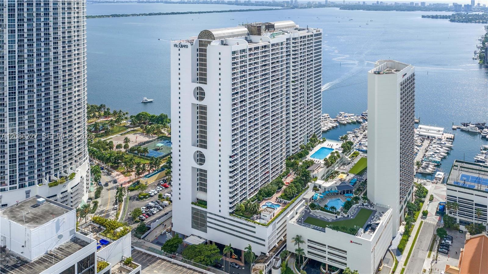 1717 N Bayshore Drive A-1541, Miami, FL 33132 photo 21