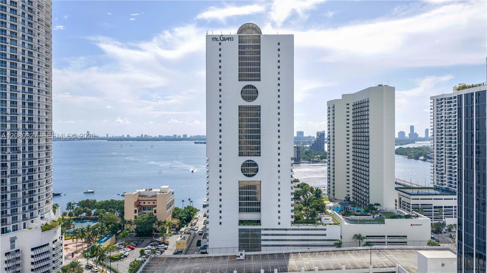 1717 N Bayshore Drive A-1541, Miami, FL 33132 photo 22