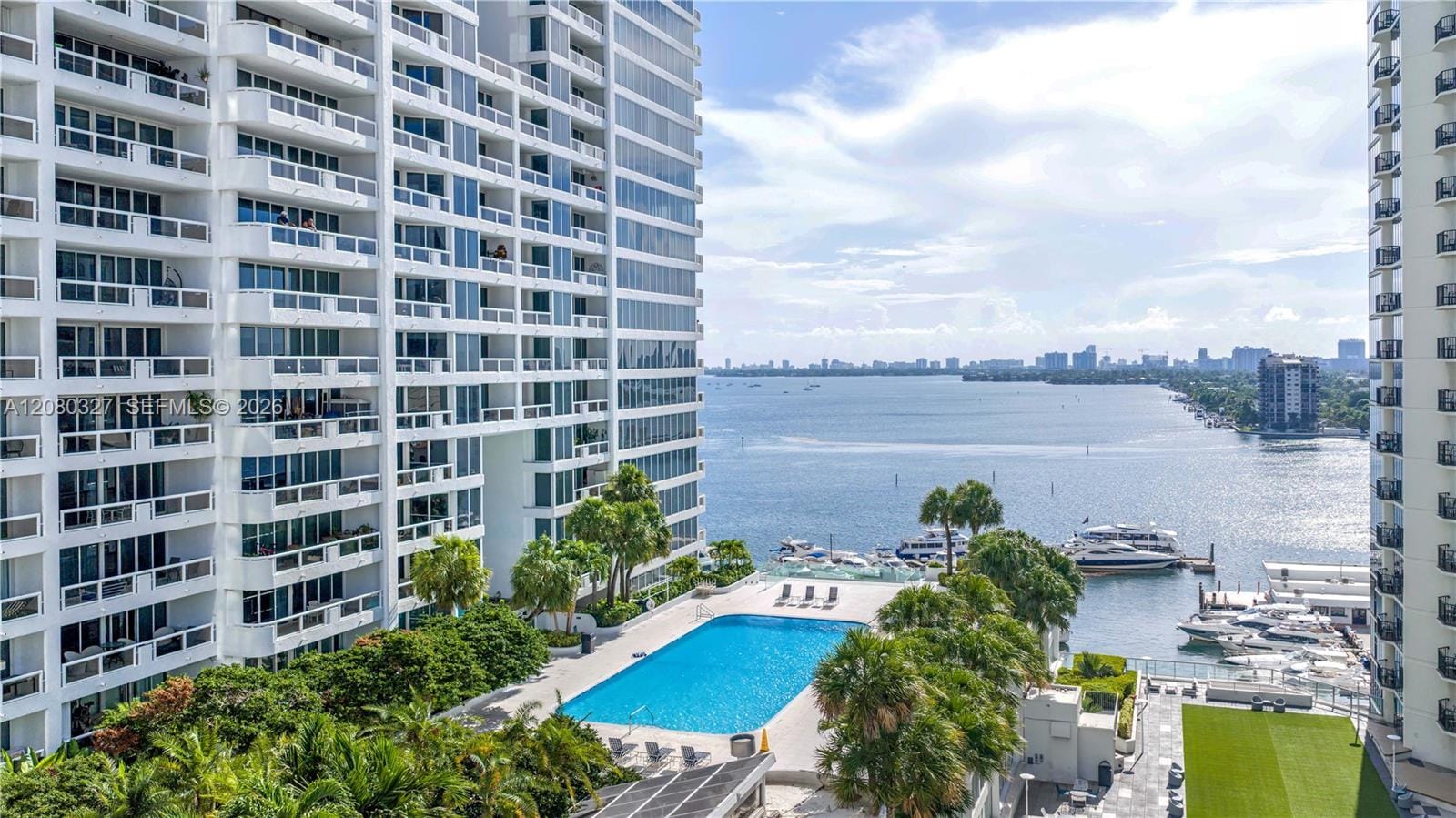 1717 N Bayshore Drive A-1541, Miami, FL 33132 photo 23