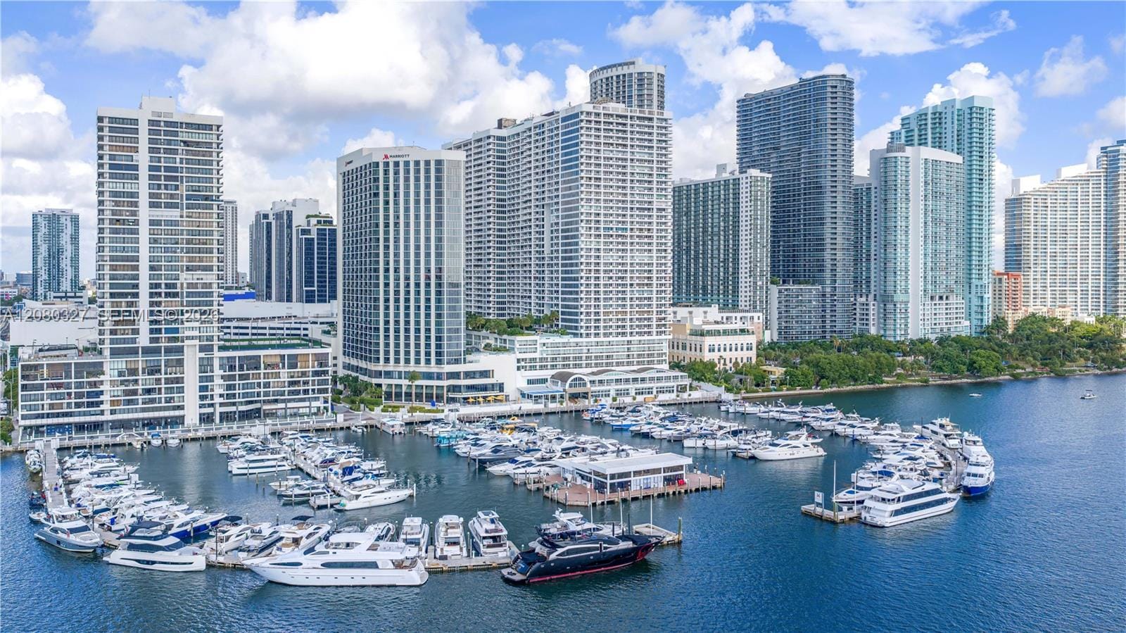 1717 N Bayshore Drive A-1541, Miami, FL 33132 photo 24