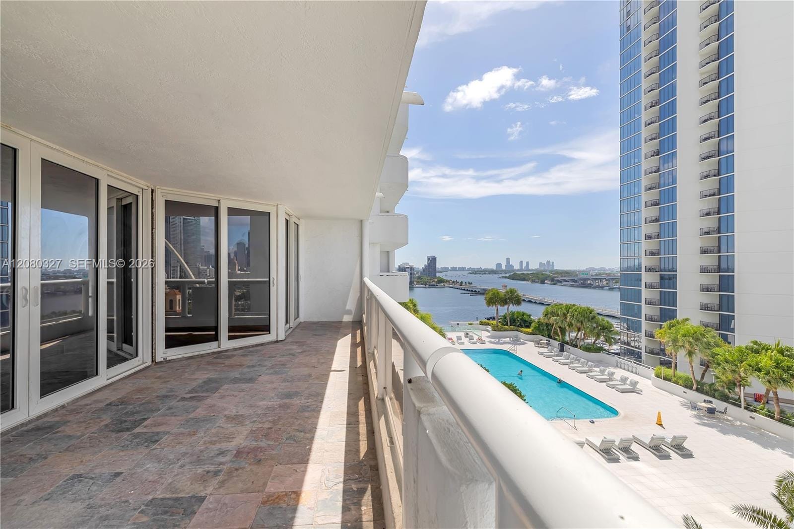1717 N Bayshore Drive A-1541, Miami, FL 33132