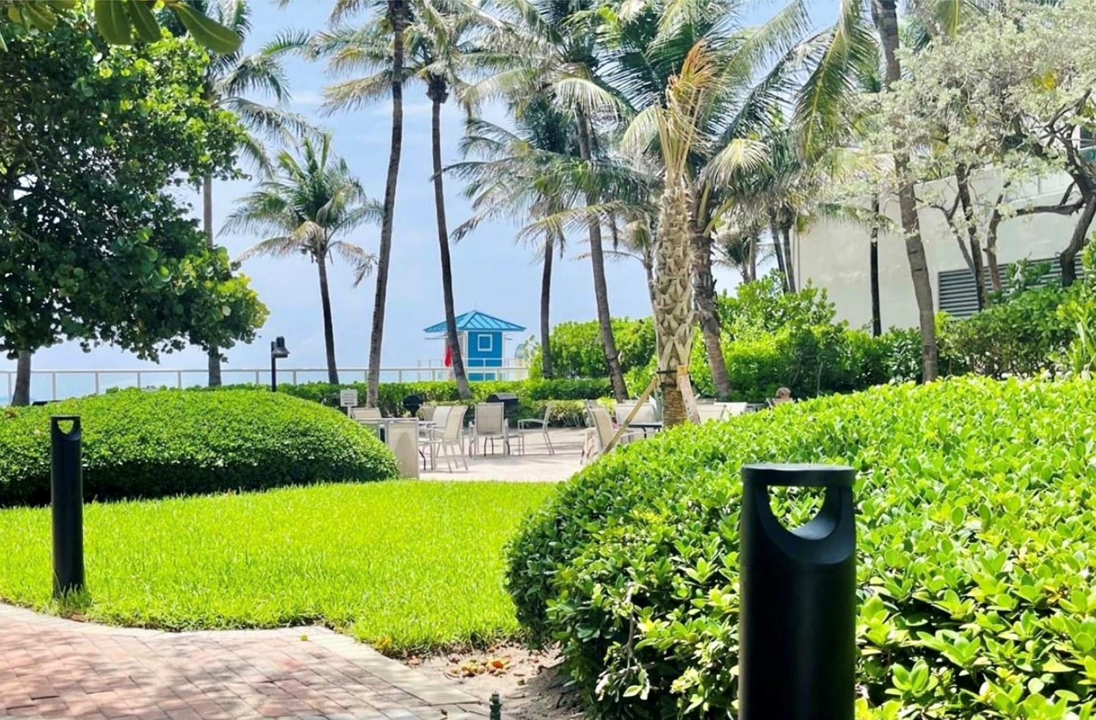 3001 S Ocean Drive — photo 3