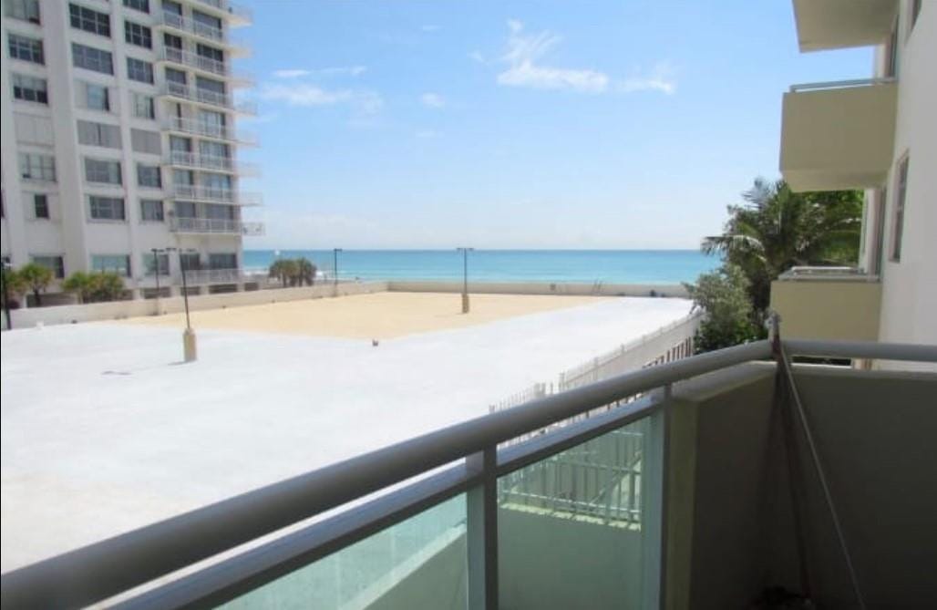 3001 S Ocean Drive, Hollywood, FL 33019