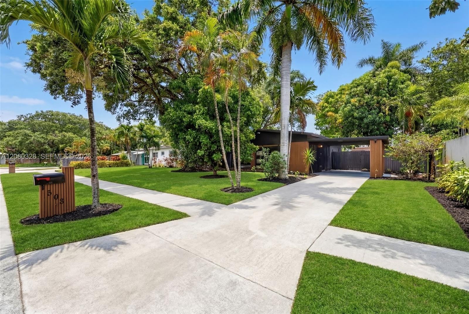 1508 SW 20th Avenue, Fort Lauderdale, FL 33312