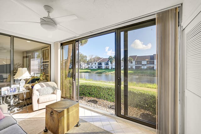 5418 FIRENZE Drive D, Boynton Beach, FL 33437