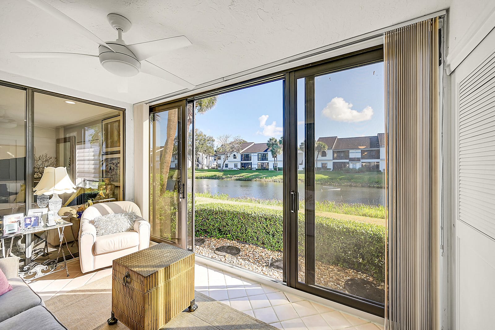 5418 FIRENZE Drive D, Boynton Beach, FL 33437
