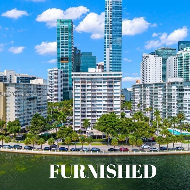1420 Brickell Bay Drive 1101A, Miami, FL 33131