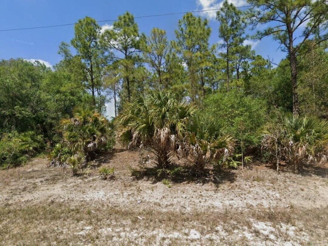 3004 50TH Street W, Lehigh Acres, FL 33976