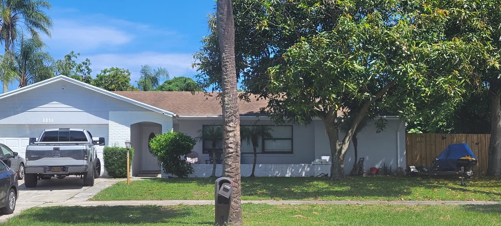 4010 N SHORE Drive, West Palm Beach, FL 33407