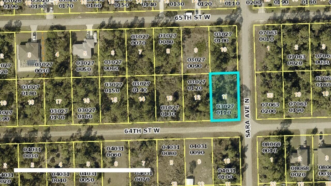 3500 64th Street W, Lehigh Acres, FL 33971 photo 2