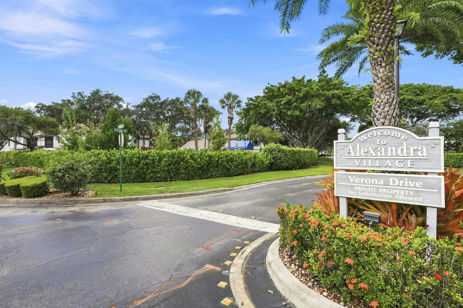 5450 VERONA Drive H, Boynton Beach, FL 33437 photo 21