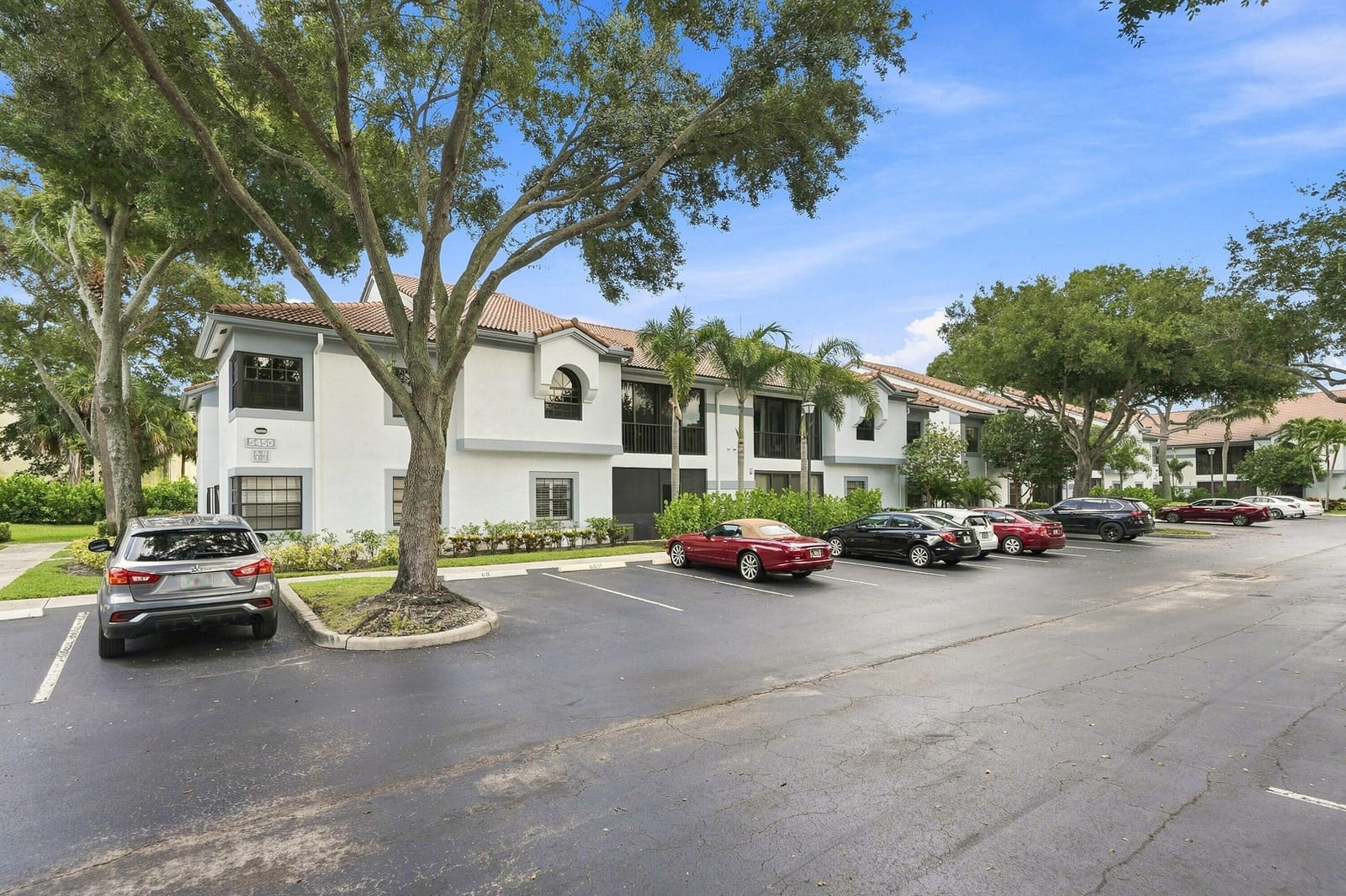 5450 VERONA Drive H, Boynton Beach, FL 33437 photo 22